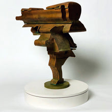 Load image into Gallery viewer, Lil Uzi Bronze