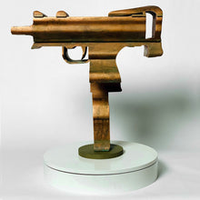 Load image into Gallery viewer, Lil Uzi Bronze