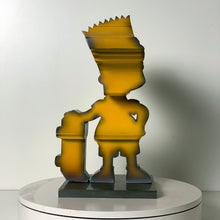 Load image into Gallery viewer, Buzi