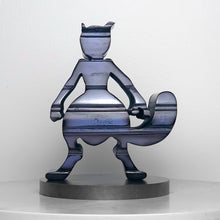 Load image into Gallery viewer, Pre Sale Pokebomb MewBoom