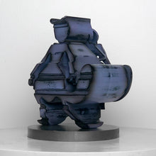 Load image into Gallery viewer, Pre Sale Pokebomb MewBoom