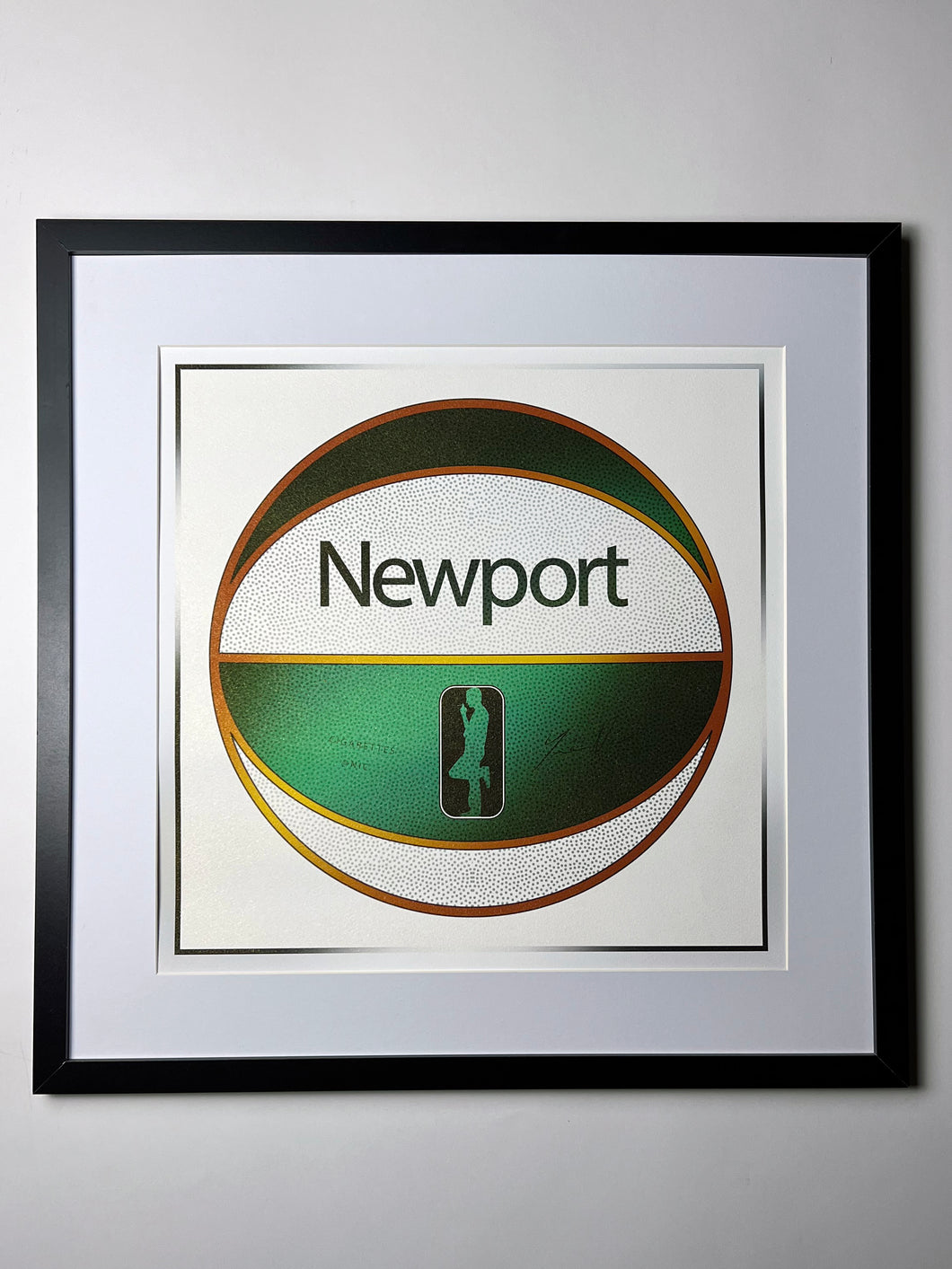 Newport NIC League