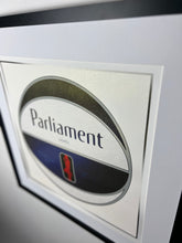 Load image into Gallery viewer, Parliament NIC League
