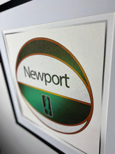 Load image into Gallery viewer, Newport NIC League

